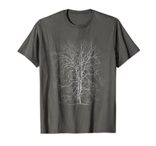 Ladda upp bild till gallerivisning, Oak Tree T-Shirt. Tree Natural Oak Tree Woodsman Tee
