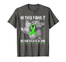 Ladda upp bild till gallerivisning, Funny shirts V-neck Tank top Hoodie sweatshirt usa uk au ca gifts for In this family no one fights alone NON-HODGKIN'S LYMPHOMA 1501052
