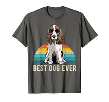 Ladda upp bild till gallerivisning, Funny shirts V-neck Tank top Hoodie sweatshirt usa uk au ca gifts for English Springer Spaniel T Shirt Men Women Kids 3212701
