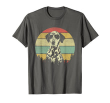 Ladda upp bild till gallerivisning, Vintage Dalmatian T-Shirt Dalmatian Lover Gift Dog Dad Mom 395937
