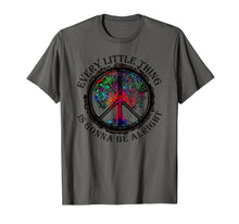 Ladda upp bild till gallerivisning, Funny shirts V-neck Tank top Hoodie sweatshirt usa uk au ca gifts for Every little thing is gonna be alright t-shirt tree 2464573

