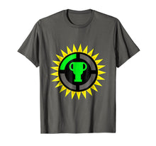 Ladda upp bild till gallerivisning, The Game Theory Shirt - Official Logo Gamer T-Shirt
