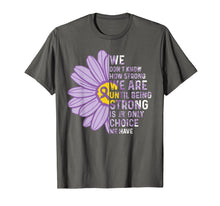 Ladda upp bild till gallerivisning, Funny shirts V-neck Tank top Hoodie sweatshirt usa uk au ca gifts for Lupus Awareness Ribbon T Shirts 1349301
