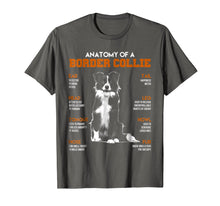 Ladda upp bild till gallerivisning, Funny shirts V-neck Tank top Hoodie sweatshirt usa uk au ca gifts for Anatomy Of A Border Collie Dogs T Shirt Funny Gift 1957157

