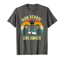 Ladda upp bild till gallerivisning, 2019 High School Graduation Shirt Gamer Graduation Gifts 63644
