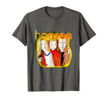 Ladda upp bild till gallerivisning, Hanson T Shirt
