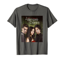 Ladda upp bild till gallerivisning, Funny shirts V-neck Tank top Hoodie sweatshirt usa uk au ca gifts for The T Shirt Vampire Diaries 1264879
