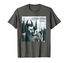 Ladda upp bild till gallerivisning, Funny shirts V-neck Tank top Hoodie sweatshirt usa uk au ca gifts for Electric T-shirt Dopethrone 6711578
