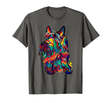 Ladda upp bild till gallerivisning, Funny shirts V-neck Tank top Hoodie sweatshirt usa uk au ca gifts for Scottish Terrier Dog T-Shirt 2998572
