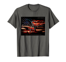 Ladda upp bild till gallerivisning, Funny shirts V-neck Tank top Hoodie sweatshirt usa uk au ca gifts for SINISTER ARMY t-shirt front 4213468
