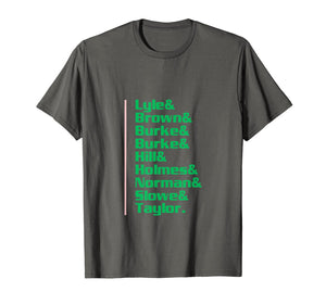 Alpha 1908 AKA Kappa Sorority Skee Wee Alpha College Gifts T-Shirt-785647