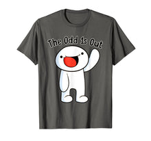 Ladda upp bild till gallerivisning, The Comics Vintage Odd Funny Out Animation Love Books TShirt195104
