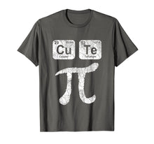 Ladda upp bild till gallerivisning, Cute Pie Pi Day T Shirt Cute Math Periodic Table Pun Gifts TShirt298441
