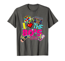 Ladda upp bild till gallerivisning, I Love The 80s Gift Clothes for Women and Men TShirt705602
