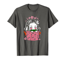 Ladda upp bild till gallerivisning, Cute Slayer Demon Classic T-Shirt-162206
