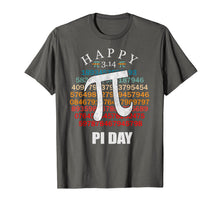 Ladda upp bild till gallerivisning, Vintage Pi Day Shirt Math Techer Funny gifts happy pi day TShirt511382
