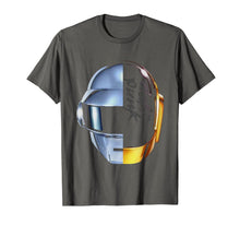 Ladda upp bild till gallerivisning, Robot Daft Heads Tshirt Punk Music Feels T-Shirt158665
