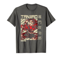 Ladda upp bild till gallerivisning, Cool Slayer Demon Classic TShirt148171
