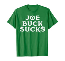 Ladda upp bild till gallerivisning, Joe-buck sucks T-Shirt 270632
