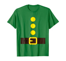 Ladda upp bild till gallerivisning, DWARF COSTUME T-shirt COLOR Matching Shirts for Halloween 100697

