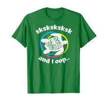 Ladda upp bild till gallerivisning, SKSKSK and I Oop... Save The Turtles T-Shirt 57752
