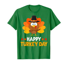 Ladda upp bild till gallerivisning, Funny shirts V-neck Tank top Hoodie sweatshirt usa uk au ca gifts for Happy Turkey Day Funny Matching Family Thanksgiving Gifts T-Shirt 1350035

