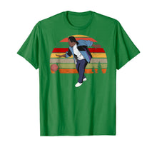 Ladda upp bild till gallerivisning, Stanley Basketball Secret Weapon Vintage Tshirt 436106
