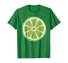 Ladda upp bild till gallerivisning, Green Lime Costume Shirt - Group Matching Halloween Costume 104762
