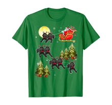 Ladda upp bild till gallerivisning, Funny shirts V-neck Tank top Hoodie sweatshirt usa uk au ca gifts for Cockapoo Reindeer Christmas Dog Riding Santa Xmas Gift T-Shirt 679130
