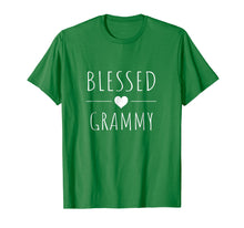 Ladda upp bild till gallerivisning, Funny shirts V-neck Tank top Hoodie sweatshirt usa uk au ca gifts for Blessed Grammy Shirt Mothers Day Gifts 982276
