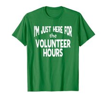 Ladda upp bild till gallerivisning, Funny shirts V-neck Tank top Hoodie sweatshirt usa uk au ca gifts for Funny Volunteer Shirt for School and Civic Organizations 3096834
