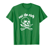 Ladda upp bild till gallerivisning, Funny shirts V-neck Tank top Hoodie sweatshirt usa uk au ca gifts for Dee Dee And His Eat The Rich T Shirt 2144327

