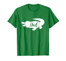Ladda upp bild till gallerivisning, Gator Dad School Spirit Tee 800902
