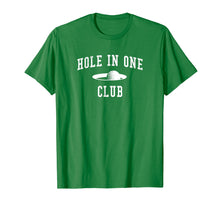 Ladda upp bild till gallerivisning, Funny shirts V-neck Tank top Hoodie sweatshirt usa uk au ca gifts for Golf Course Golfer Shirt Hole In One Club Ball And Cup Tee 2103903
