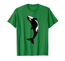 Ladda upp bild till gallerivisning, Killer Whale. Orca Killer Whale Shirt. Killer Whale Gifts 787685
