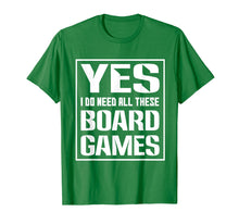 Ladda upp bild till gallerivisning, Funny shirts V-neck Tank top Hoodie sweatshirt usa uk au ca gifts for Board Game Lover Shirt for Family Fun together 1939982
