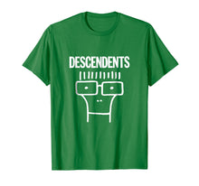 Ladda upp bild till gallerivisning, Descendents Classic Milo - White Outline - Official Merch
