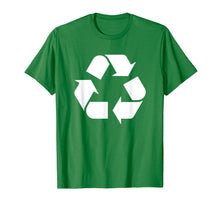Ladda upp bild till gallerivisning, Funny shirts V-neck Tank top Hoodie sweatshirt usa uk au ca gifts for Recycle Logo T-Shirt 858511
