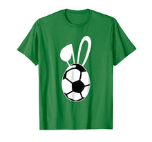 Ladda upp bild till gallerivisning, Funny shirts V-neck Tank top Hoodie sweatshirt usa uk au ca gifts for Cute Soccer Egg Shirt - Soccer Easter Egg Gift 1824165
