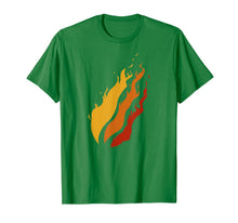 Ladda upp bild till gallerivisning, Team Fire Nation Streamer Playz Gamer Flame T-Shirt T-Shirt 107886
