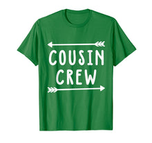 Ladda upp bild till gallerivisning, Funny shirts V-neck Tank top Hoodie sweatshirt usa uk au ca gifts for Cousin Crew Arrows Nieces &amp; Nephews Funny Kids T shirt Gifts 1029376
