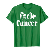 Ladda upp bild till gallerivisning, Funny shirts V-neck Tank top Hoodie sweatshirt usa uk au ca gifts for Fuck Cancer T Shirt Breast Cancer Shirt Fight Cancer T-shirt 2134021
