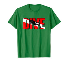 Ladda upp bild till gallerivisning, Funny shirts V-neck Tank top Hoodie sweatshirt usa uk au ca gifts for DIVE DIVE DIVE SCUBA DIVING T SHIRT 266701
