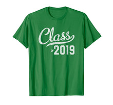 Ladda upp bild till gallerivisning, Funny shirts V-neck Tank top Hoodie sweatshirt usa uk au ca gifts for Graduation Gifts for Her Him 2019 Class T-Shirt 346633
