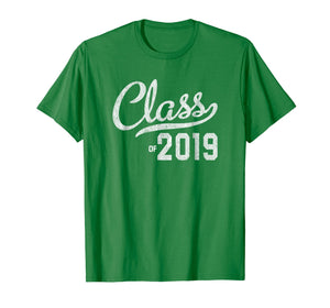 Funny shirts V-neck Tank top Hoodie sweatshirt usa uk au ca gifts for Graduation Gifts for Her Him 2019 Class T-Shirt 346633