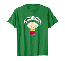 Ladda upp bild till gallerivisning, Funny shirts V-neck Tank top Hoodie sweatshirt usa uk au ca gifts for Family Guy Thoughts of Victory T-shirt 584443
