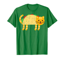 Ladda upp bild till gallerivisning, Funny shirts V-neck Tank top Hoodie sweatshirt usa uk au ca gifts for Taco Cat Kitty Kitten Funny Mexican Cinco De Mayo Shirt T-Shirt 2766105
