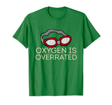 Ladda upp bild till gallerivisning, Funny shirts V-neck Tank top Hoodie sweatshirt usa uk au ca gifts for Oxygen Is Overrated Swimming Pool Freestyle Medley T-Shirt 2679492
