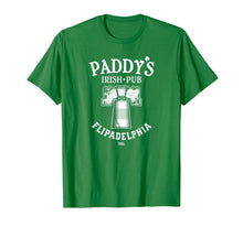 Ladda upp bild till gallerivisning, Funny shirts V-neck Tank top Hoodie sweatshirt usa uk au ca gifts for It's Always Sunny in Philadelphia Paddys Pub Flipadelphia 908426
