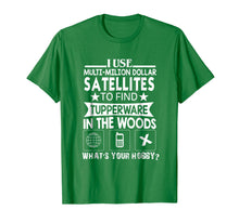 Ladda upp bild till gallerivisning, Funny shirts V-neck Tank top Hoodie sweatshirt usa uk au ca gifts for Geocache Shirt - I Geocaching T shirt 963912
